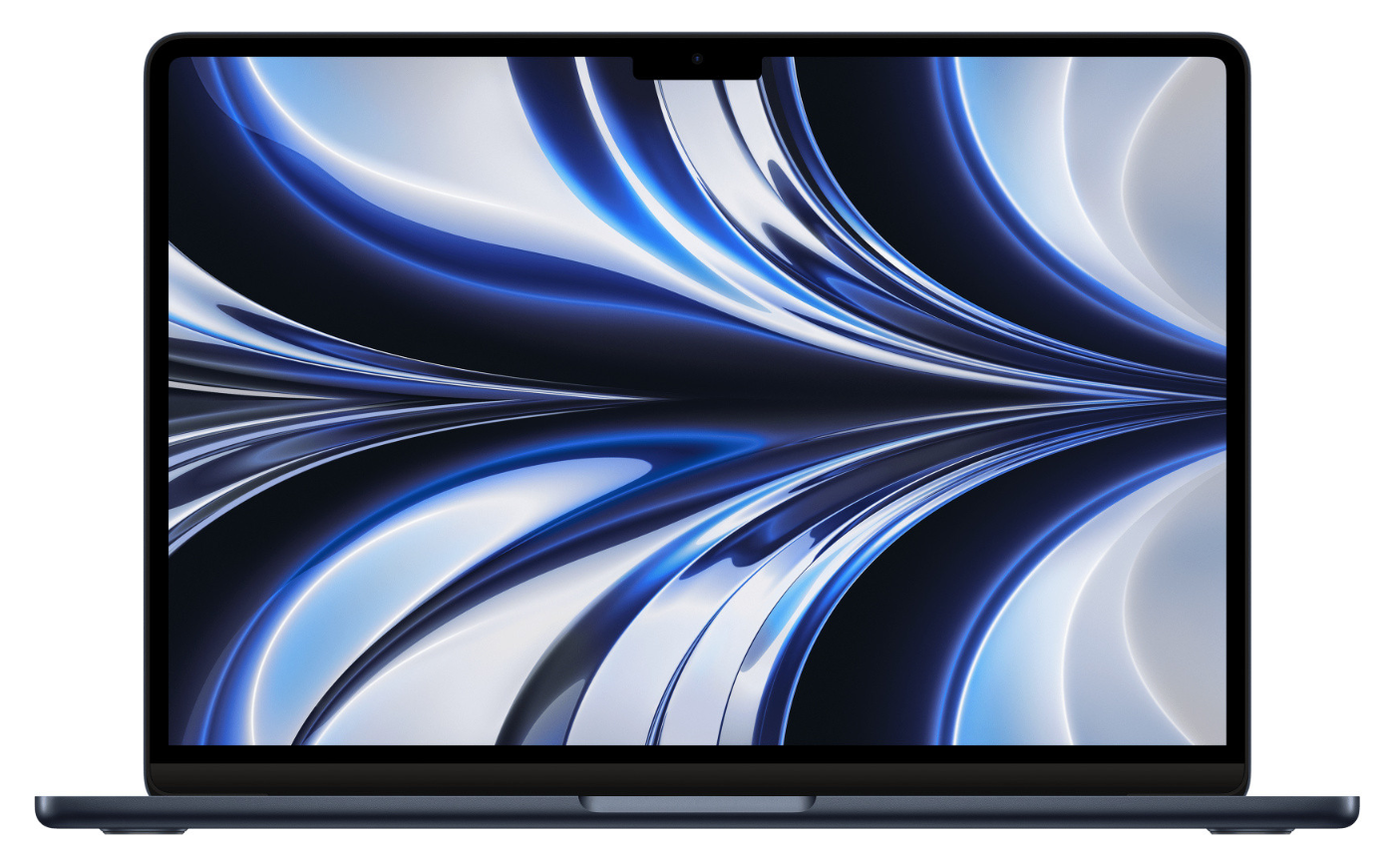 Ноутбук Apple MacBook Air 13 M2 (MLY43) 8/512, тёмная ночь